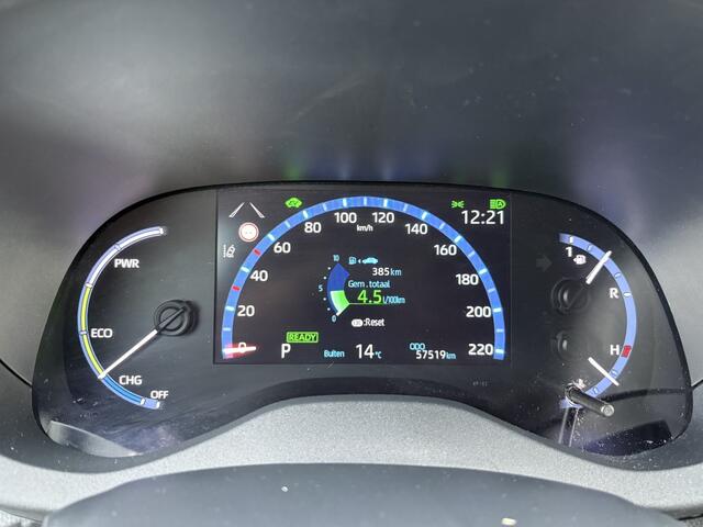 Toyota YARIS 1.5 Hybrid First Edition | Apple Carplay/Android auto | Navi |