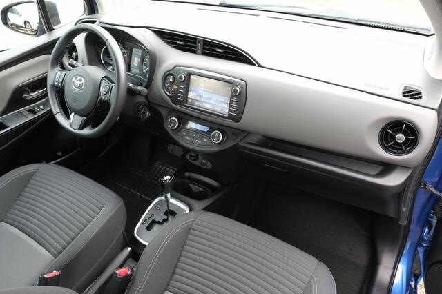 Toyota YARIS 1.5 VVT-i Active Automaat | Cruise control | Achteruitrijcamera