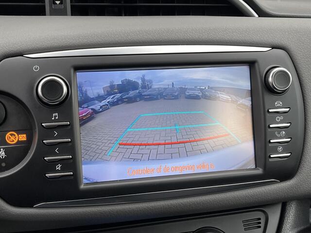 Toyota YARIS 1.5 Hybrid Aspiration | Navigatie | Cruise Control | Climate Control | Toyota garantie tot 2028!