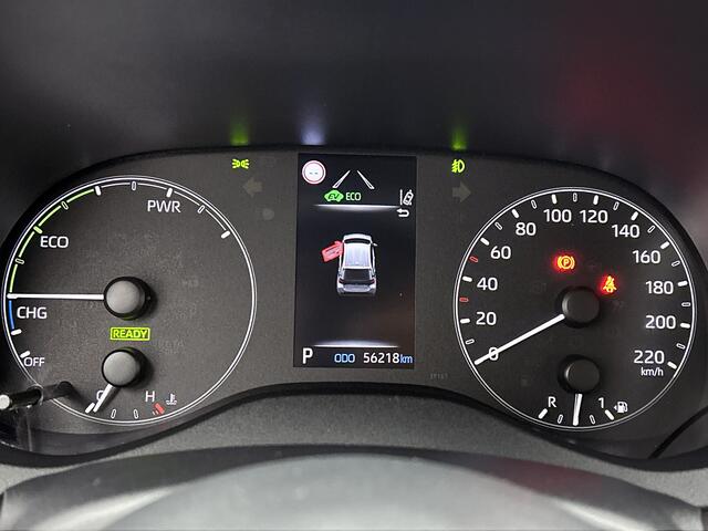 Toyota YARIS 1.5 Hybrid 115 Comfort