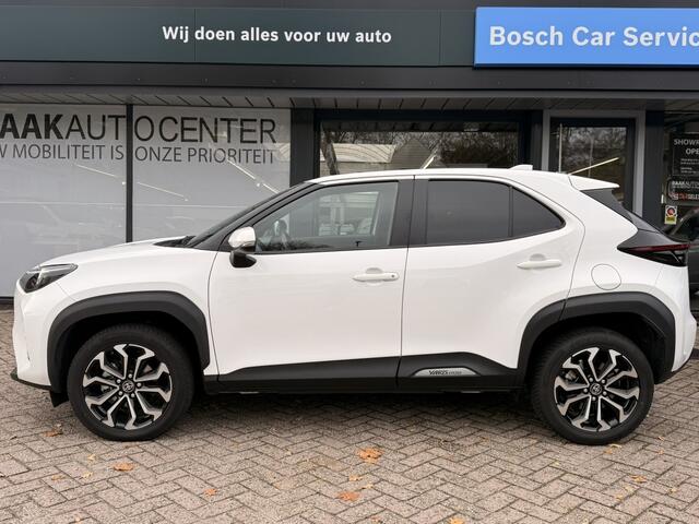 Toyota YARIS 1.5 Hybrid Dynamic