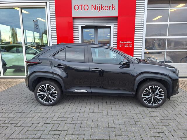 Toyota YARIS Cross 1.5 Hybrid 130 Executive Limited met Comfort Pack