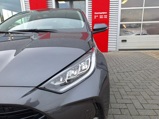Toyota YARIS 1.5 Hybrid 115 Dynamic met Comfort Pack