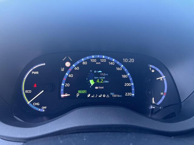 Toyota YARIS Cross 1.5 Hybrid 115 Dynamic Edition SLECHTS 15.225KM, INCLUSIEF PARKEERSENSOREN. Incl gratis trekhaak