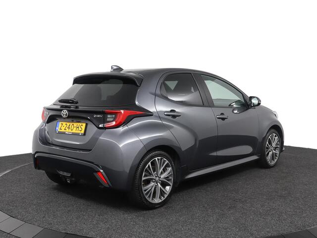 Toyota YARIS 1.5 Hybrid 130 Executive