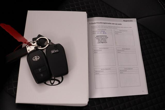 Toyota YARIS 1.5 Hybrid 130 Executive