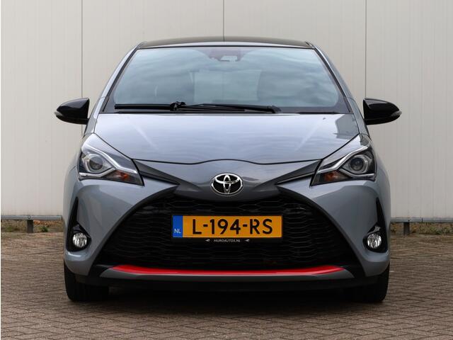 Toyota YARIS 1.5 Hybrid GR-Sport | Bi-Tone | Carplay |