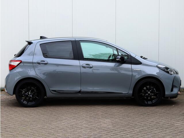 Toyota YARIS 1.5 Hybrid GR-Sport | Bi-Tone | Carplay |