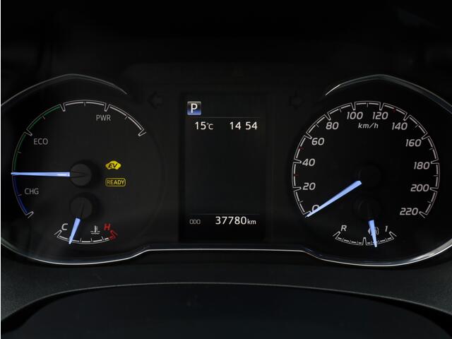 Toyota YARIS 1.5 Hybrid GR-Sport | Bi-Tone | Carplay |