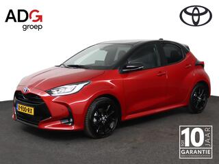 toyota-yaris-1.5-hybrid-executive-