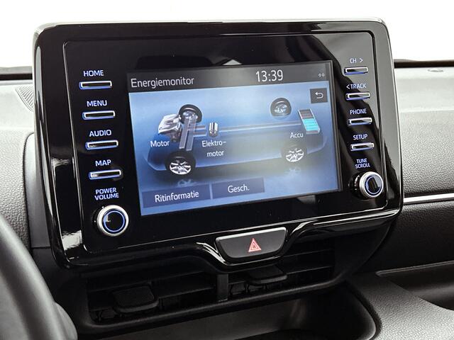 Toyota YARIS 1.5 Hybrid 115 Active LImited | Mistlampen | Airconditioning | Adaptive cruise control | Apple Carplay | OVV fin TLFS MH