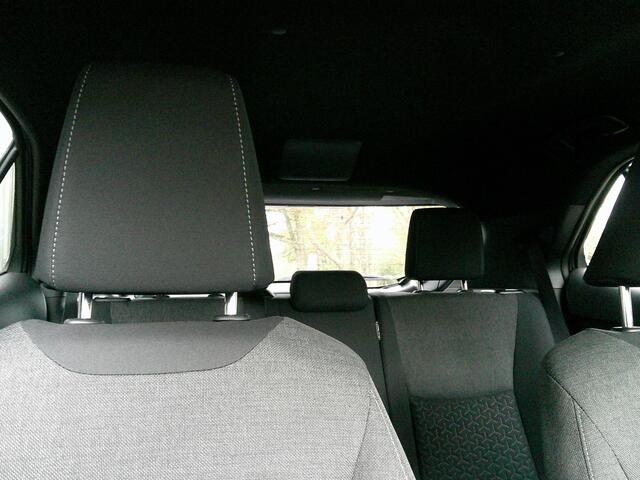 Toyota YARIS Cross 1.5 Hybrid Dynamic Parkeersensor V+A