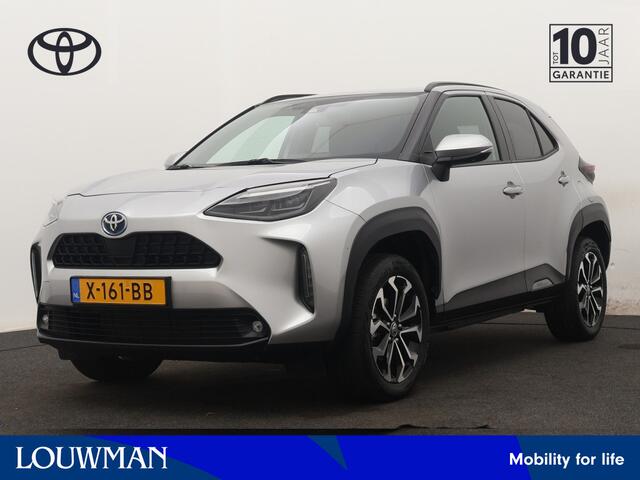 Toyota YARIS Cross 1.5 Hybrid Dynamic | CarPlay\Android Auto | Camera | LM Velgen |