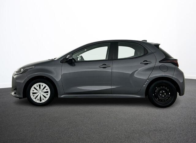 Toyota YARIS 1.5 Hybrid Active Auto. Navigatie Apple Carplay/Android Auto Camera Adaptive Cruise Control Climate Control