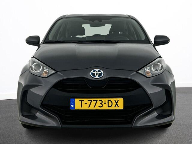 Toyota YARIS 1.5 Hybrid Active Auto. Navigatie Apple Carplay/Android Auto Camera Adaptive Cruise Control Climate Control