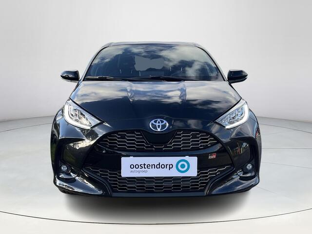 Toyota YARIS 1.5 Hybrid 130 GR Sport | Nieuw te bestellen |