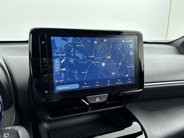 Toyota YARIS Cross 1.5 Hybrid Business Plus | Stoelverwarming | Achteruitrijcamera | Stuurverwarming |