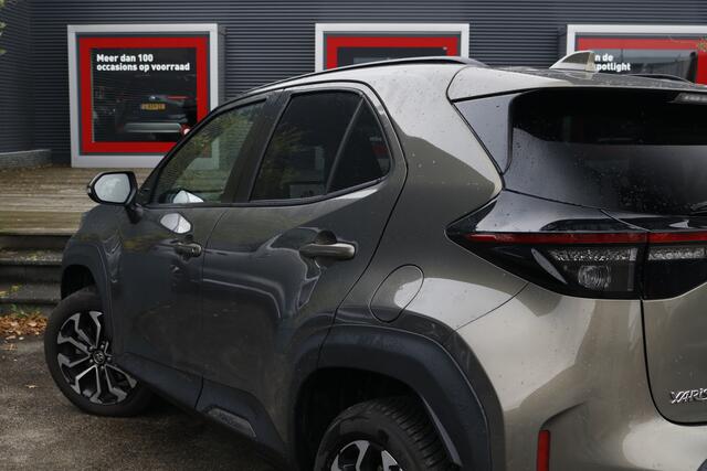 Toyota YARIS Cross 1.5 Hybrid 115 First Edition