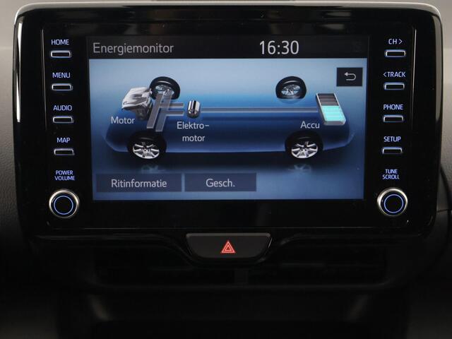 Toyota YARIS 1.5 Hybrid Dynamic | Afneembare trekhaak | Apple Carplay & Android Auto | Adaptieve Cruise Control |