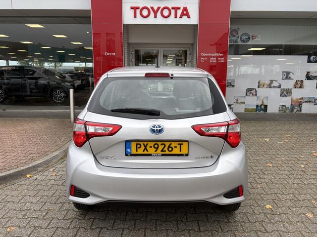 Toyota YARIS 1.5 Hybrid Aspiration | Cruise control | Climate control | Navi