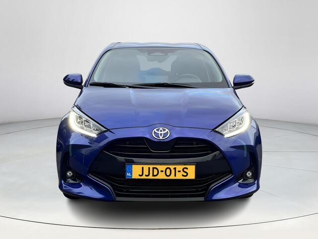 Toyota YARIS 1.5 Hybrid 115 Dynamic | Apple CarPlay/Android auto | Achteruitrijcamera | Parkeersensoren | Stuurverwarming