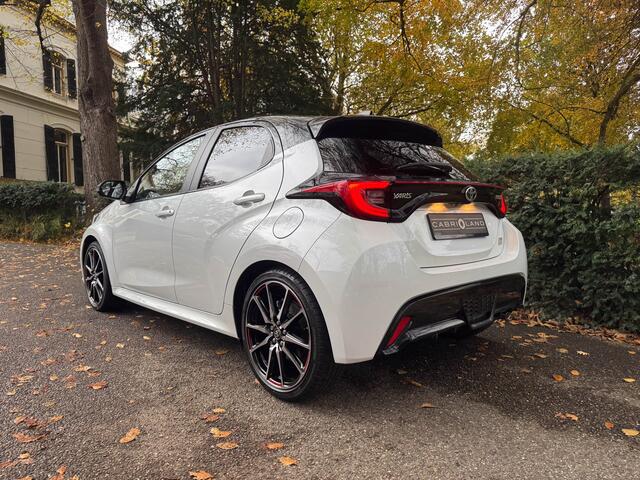 Toyota YARIS 1.5 Hybrid GR Sport