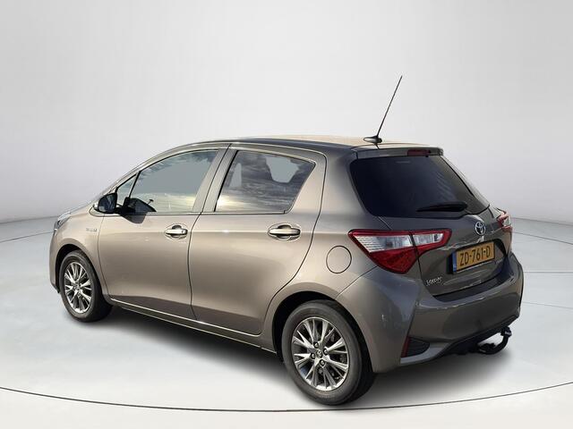 Toyota YARIS 1.5 Hybrid Dynamic