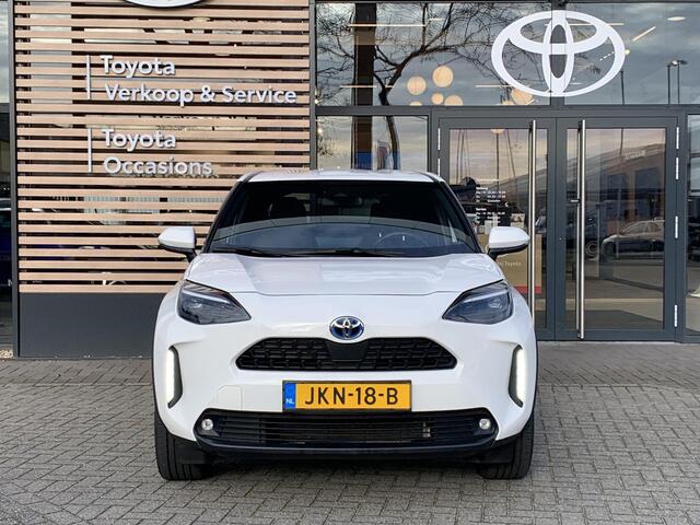 Toyota YARIS Cross 1.5 Hybrid Dynamic