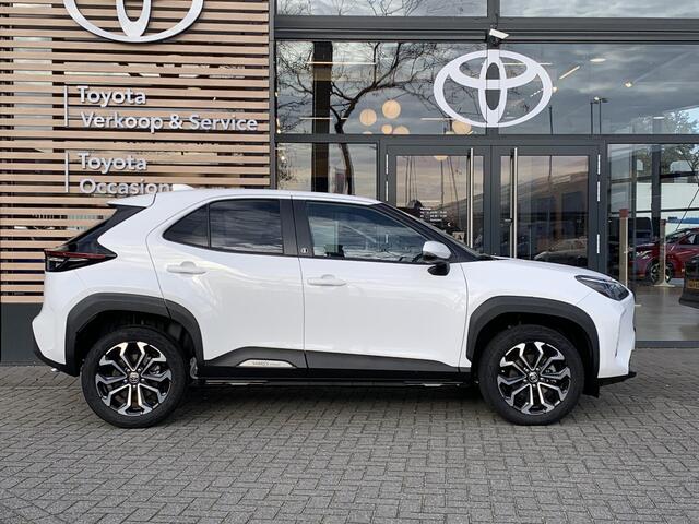 Toyota YARIS Cross 1.5 Hybrid Dynamic