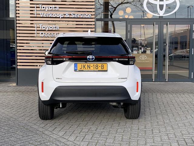 Toyota YARIS Cross 1.5 Hybrid Dynamic