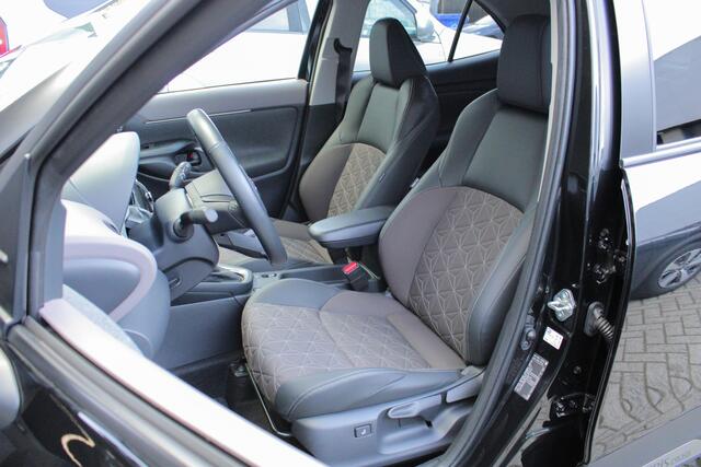 Toyota YARIS Cross 1.5 Hybrid Executive |elek klep|360 camera|leder|parkeersensoren|