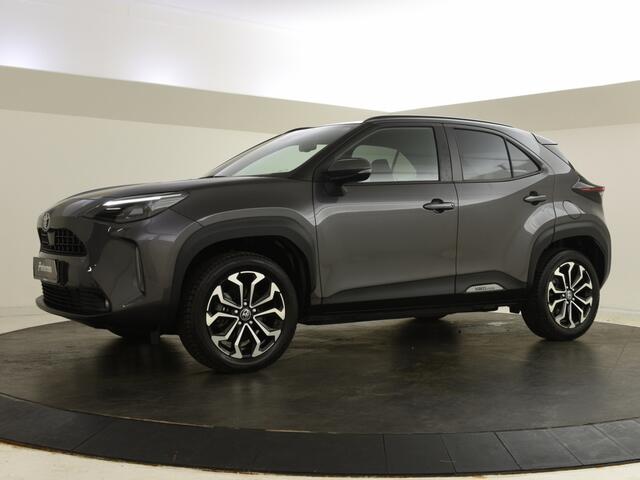 Toyota YARIS 1.5 Hybrid 115 Style Edition | Parkeersensoren | Stoelverwarming