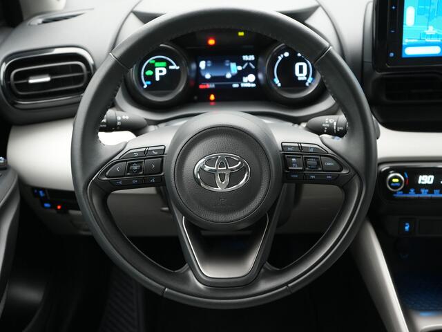 Toyota YARIS 1.5 Hybrid Executive | Draadloos Apple Carplay -/ Android Auto |