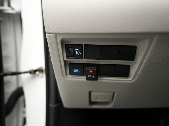 Toyota YARIS 1.5 Hybrid Executive | Draadloos Apple Carplay -/ Android Auto |