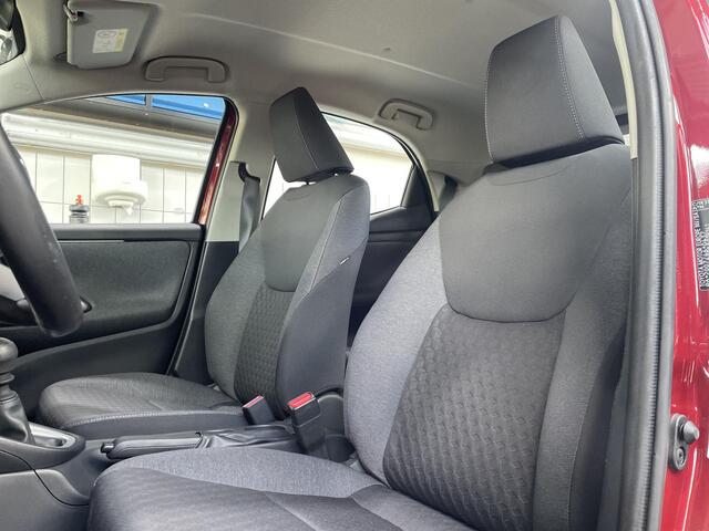 Toyota YARIS 1.5 VVT-i DYNAMIC / LED / CRUISE / CARPLAY / RIJKLAAR