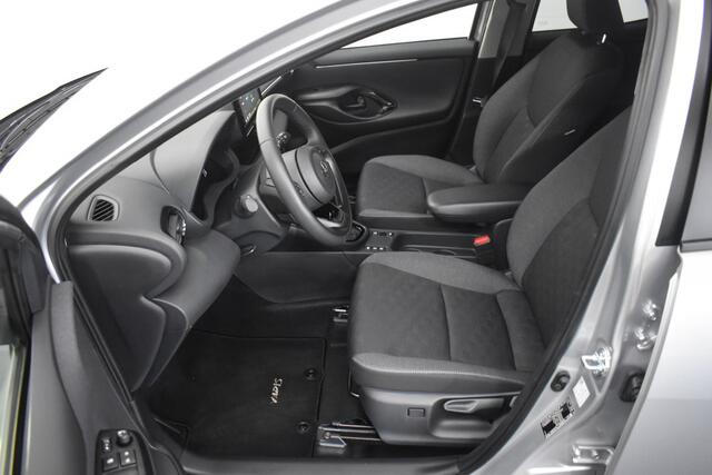 Toyota YARIS 1.5 HYBRIDE 115PK STYLE AUTOMAAT