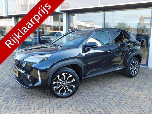 Toyota YARIS Cross 1.5 Hybrid Dynamic | Trekhaak
