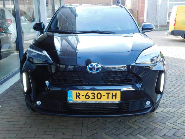 Toyota YARIS Cross 1.5 Hybrid Dynamic | Trekhaak