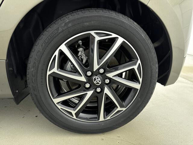 Toyota YARIS 1.5 Hybrid First Edition Navi | NL-Auto | Dealeronderhouden | 1E Eig | Apple Carplay/Android Auto | LM-Velgen |