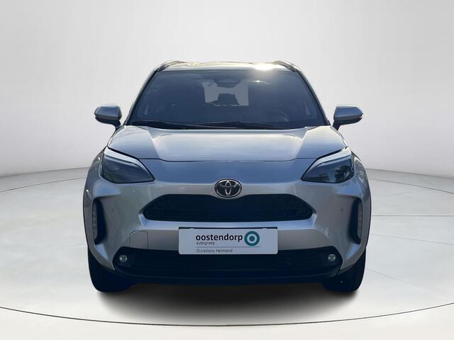 Toyota YARIS Cross 1.5 Hybrid 115 First Edition | All-in prijs | Automaat | Parkeersensoren