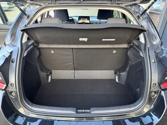 Toyota YARIS 1.5 Hybrid Dynamic