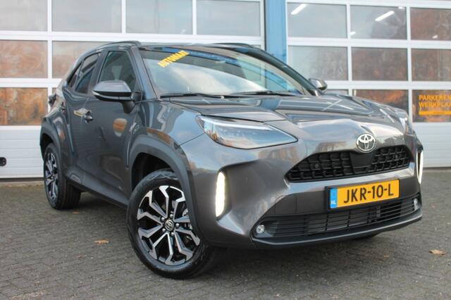 Toyota YARIS 1.5 HYBR 130 DYNAMIC TeamPlayer Design Winter pakket **Nieuw**