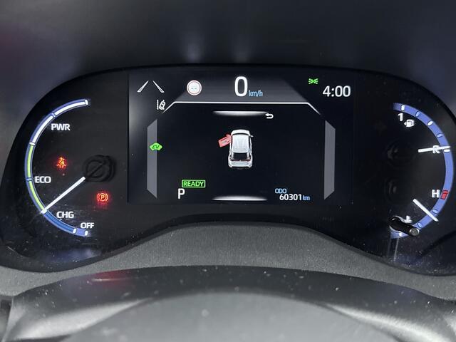 Toyota YARIS Cross 1.5 Hybrid Adventure