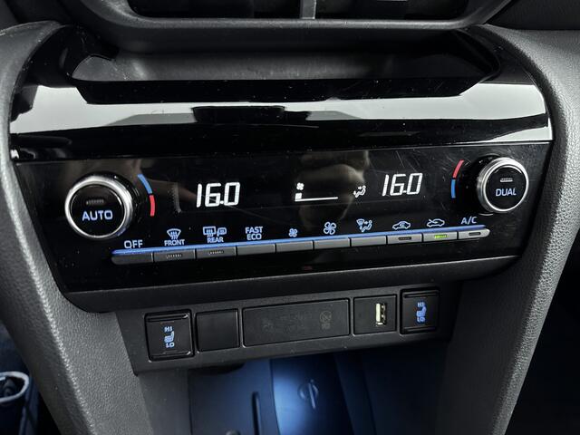 Toyota YARIS Cross 1.5 Hybrid Adventure