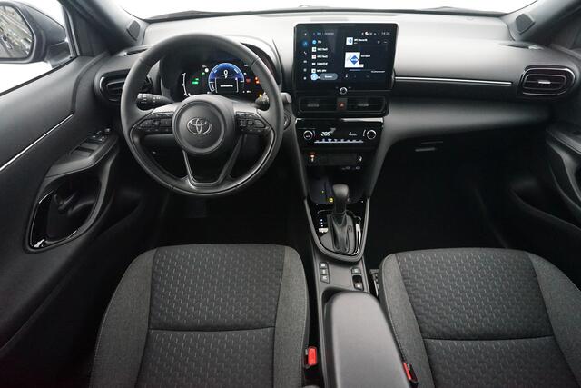 Toyota YARIS Cross 1.5 Hybrid 130 Dynamic
