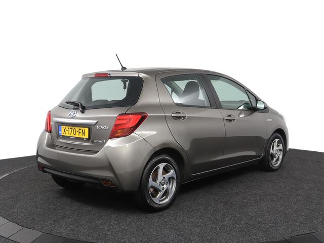 Toyota YARIS 1.5 Hybrid Now | Cruise-Control | Bluetooth | Parkeercamera |