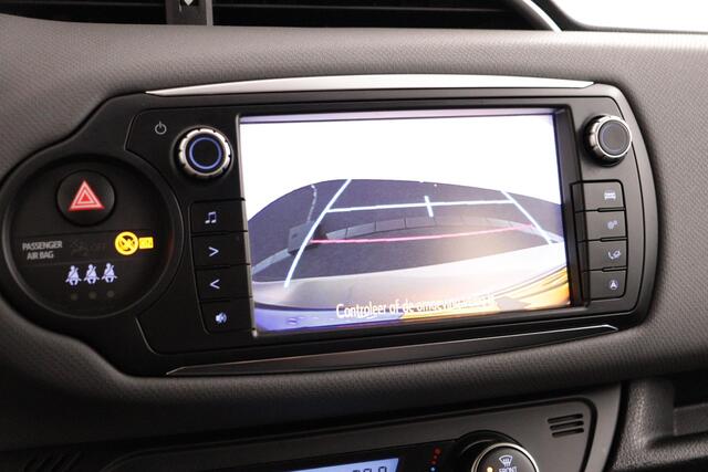 Toyota YARIS 1.5 Hybrid Now | Cruise-Control | Bluetooth | Parkeercamera |