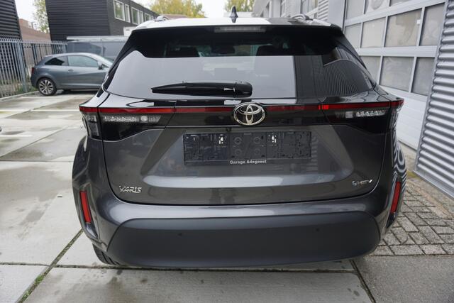 Toyota YARIS Cross 1.5 Hybrid Executive |Navi|Carplay|PDC V+A|Dodehoek|Camera|Panodak|HUD|