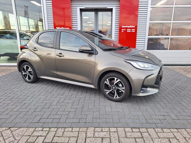 Toyota YARIS 1.5 Hybrid 115 Dynamic met Comfort Pack