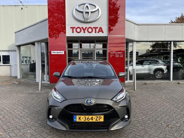 Toyota YARIS 1.5 Hybrid Dynamic | Rijklaar, LED koplampen | Camera | Mistlampen voor